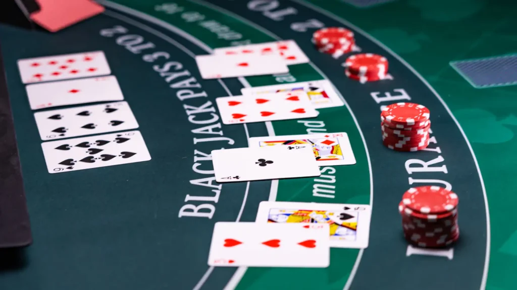 Tutorial de Poker Texas Hold’em